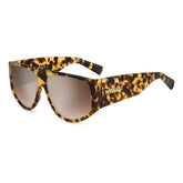 Missoni Multicolor Acetate Sunglasses -   -  Missoni.
